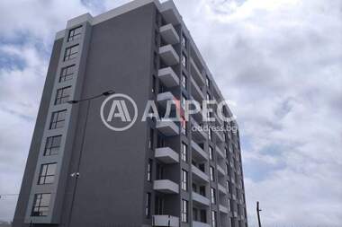 Vânzare - Apartament în Vladislavovo,  Varna