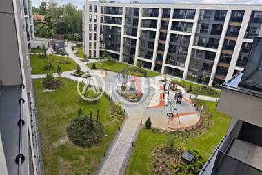 Vânzare - Apartament în Malinova Dolina,  Sofia