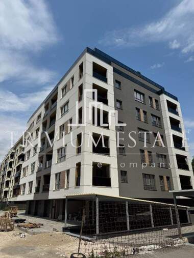 For sale - Apartment in Hristo Smirnenski,  Plovdiv