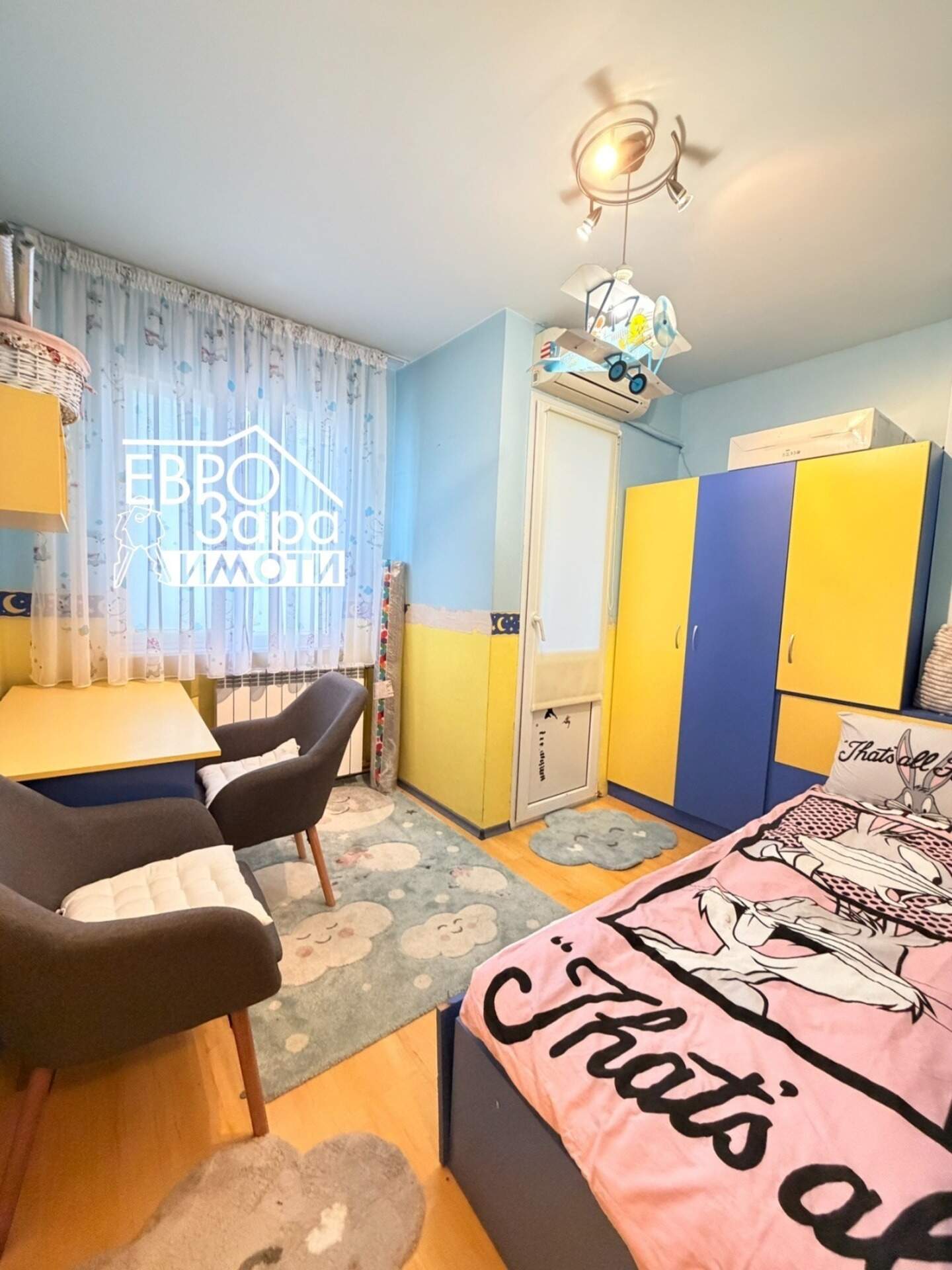 2 bedroom Apartment in Aiazmoto, Stara Zagora – photo 7
