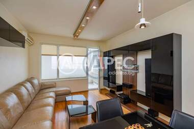 For sale - Apartment in Vazrajdane 1,  Varna