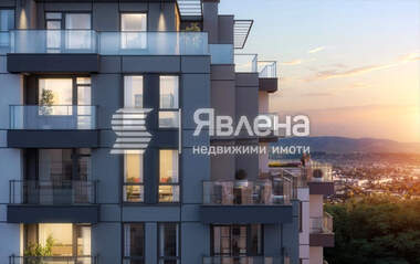 Продажба - Апартамент в Лагера,  София