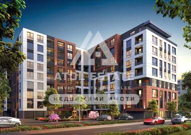 Vânzare - Apartament în Iujen,  Plovdiv