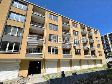 Продажба - Апартамент в Меден Рудник,  Бургас