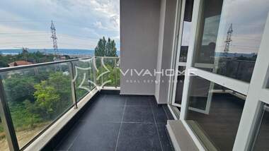 For sale - Apartment in Pchelina,  Varna