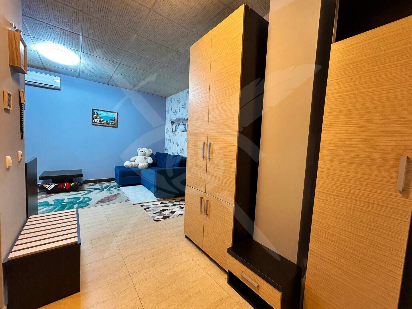 Двустаен Апартамент в Слънчев Бряг, Бургас – снимка 3