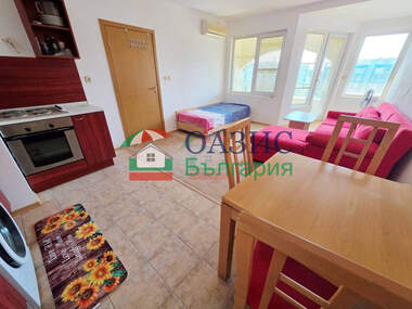 Verkauf - Wohnung in Sonnenstrand,  Burgas