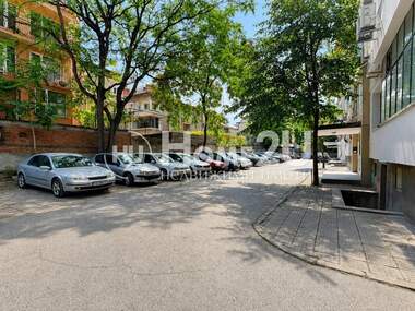 Verkauf - Wohnung in Kameniza 1,  Plowdiw