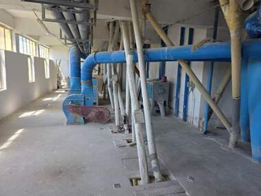 Satış - Endustriyel tesisler olarak Uşinci,  Razgrad