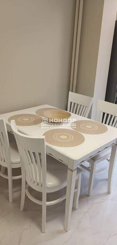 Наем - Апартамент в Кършияка,  Пловдив