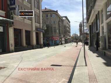 Închiriere - Birou/Salon de frumusețe în JP Gara,  Varna