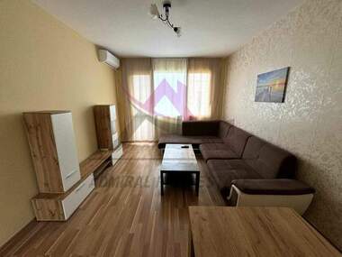 For rent - Apartment in Chayka,  Varna