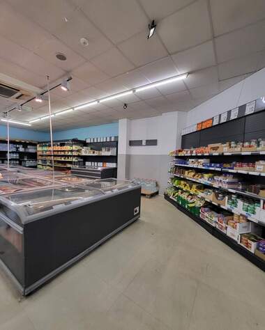 Verkauf - Laden in Idealen zentar,  Pazardjik