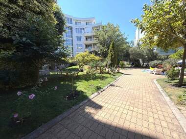 Vânzare - Apartament în Sunny Beach,  Burgas