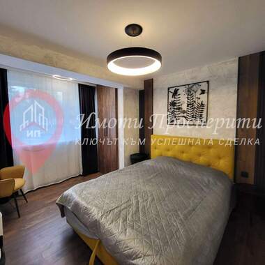 Vânzare - Apartament în Iztok,  Pernik