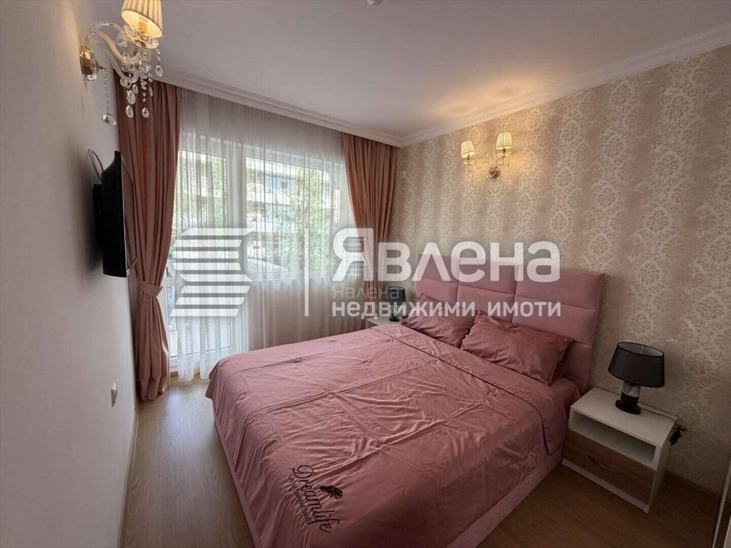 1 bedroom Apartment in Sunny Beach, Burgas – photo 3