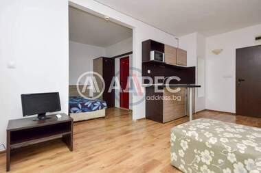Satış - Apartman olarak Sarafovo,  Burgas