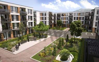 Satış - Apartman olarak Ostromila,  Plovdiv