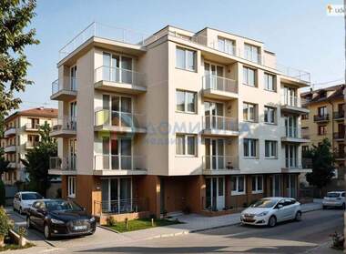 Verkauf - Wohnung in Primorsko,  Burgas