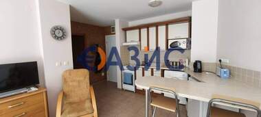 For sale - Apartment in Elenite,  Burgas