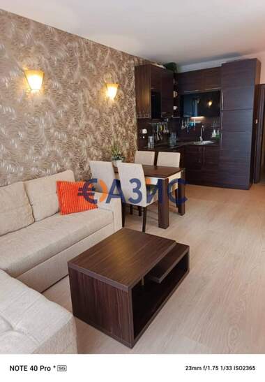 For sale - Apartment in Sunny Beach,  Burgas