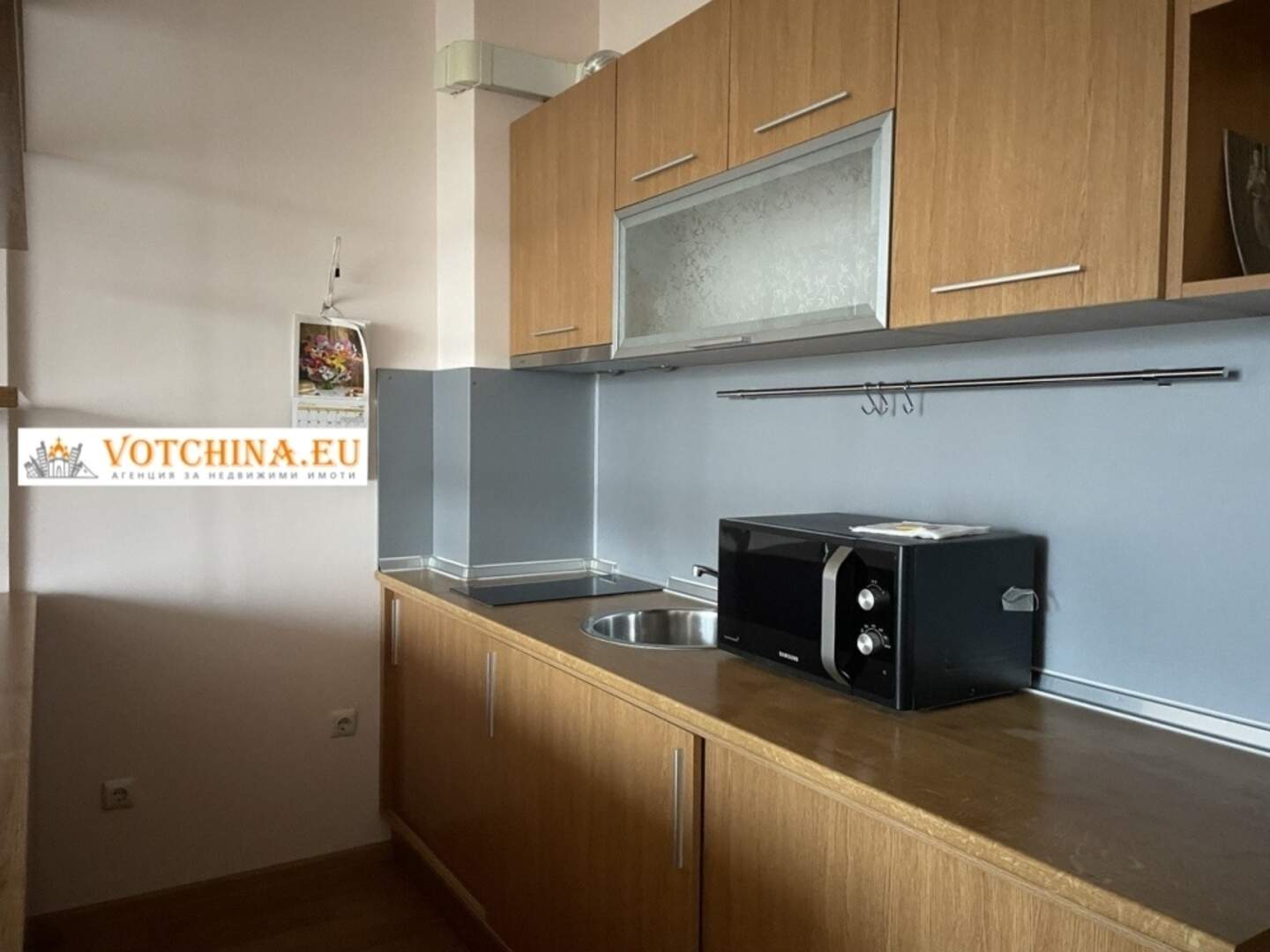 İki odalı Apartman olarak Galata, Varna – fotoğraf 3