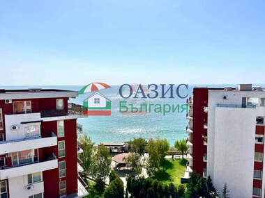 For sale - Apartment in Sveti Vlas,  Burgas
