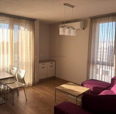For rent - Apartment in Obelia 2,  Sofia