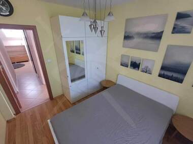For rent - Apartment in Briz,  Varna