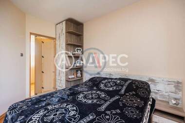 For sale - Apartment in Sportna zala,  Varna