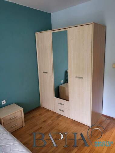 Miete - Wohnung in Lewski,  Warna