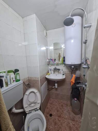 Vânzare - Apartament în Ceervena stena,  Haskovo