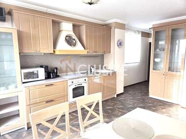 Verkauf - Wohnung in Sonnenstrand,  Burgas