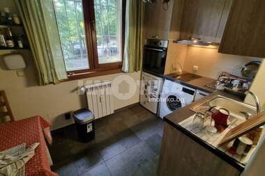Kira - Apartman olarak Iavorov,  Sofia