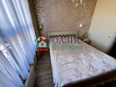 For sale - Apartment in Sveti Vlas,  Burgas