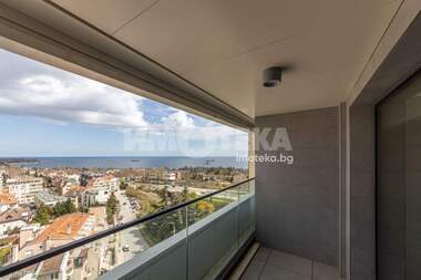 For sale - Apartment in Briz,  Varna