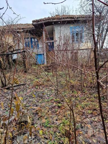 Vânzare - Teren de construcții în Hărsovo,  Șumen