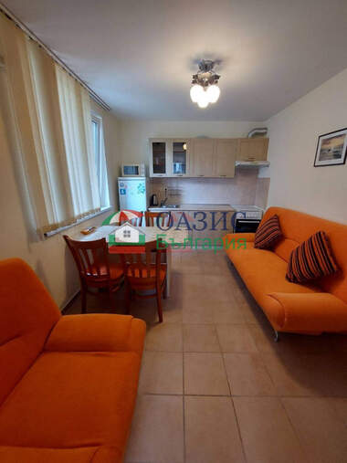 For sale - Apartment in Sveti Vlas,  Burgas