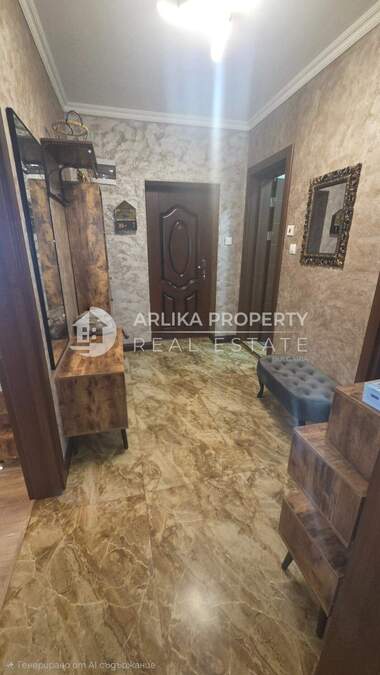 Аренда - Квартира в Свиленград,  Хасково