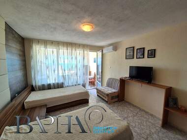 For rent - Apartment in Alen mak,  Varna