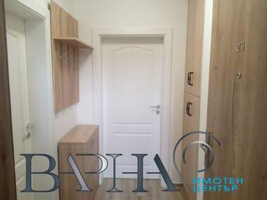 For rent - Apartment in Chayka,  Varna
