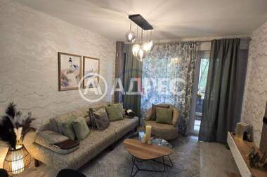 For sale - Apartment in Gagarin,  Plovdiv