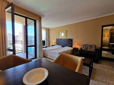 Satış - Apartman olarak Sunny Beach,  Burgas