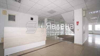 Наем - Офис в Малинова Долина,  София