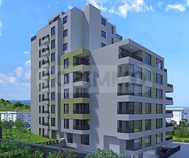 Verkauf - Wohnung in Lewski,  Warna