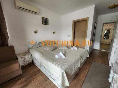 For sale - House in Asparuhovo,  Varna