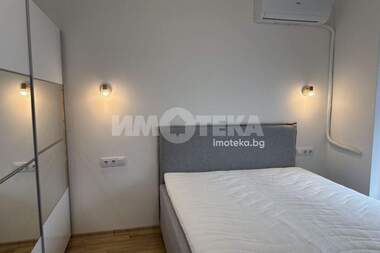 For rent - Apartment in Manastirski livadi-Iztok,  Sofia