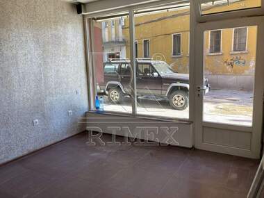 For rent - Store in Karshiaka,  Plovdiv