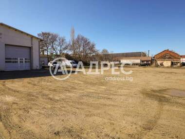 For sale - Warehouse in Karnobat,  Burgas