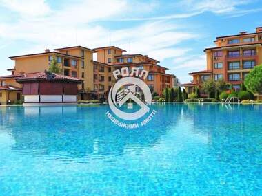 For sale - Apartment in Sveti Vlas,  Burgas